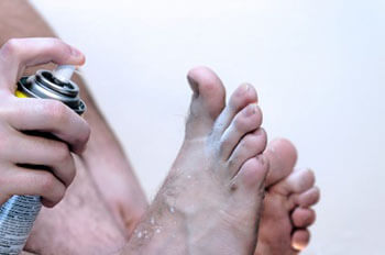 Athletes foot treatment in Los Angeles County, CA: Los Angeles, Beverly Hills, Culver City, Santa Monica, Marina Del Rey, Inglewood, Thousand Oaks, Burbank, Glendale, Pasadena, Malibu