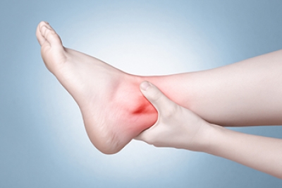 What Can Cause an Ankle Rash?