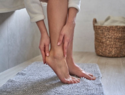 Essential Tips for Healthy Feet