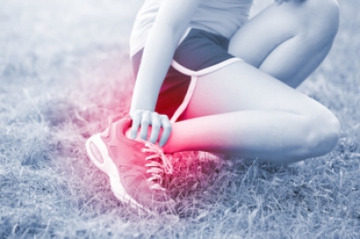 Risk Factors for Achilles Tendon Injuries